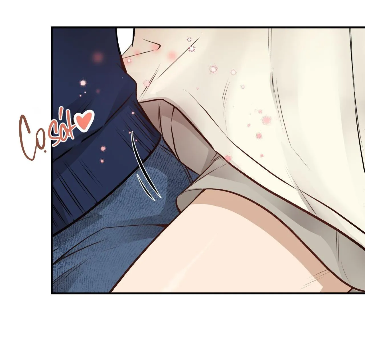 HONEY BEAR Chapter 14 Trang 64