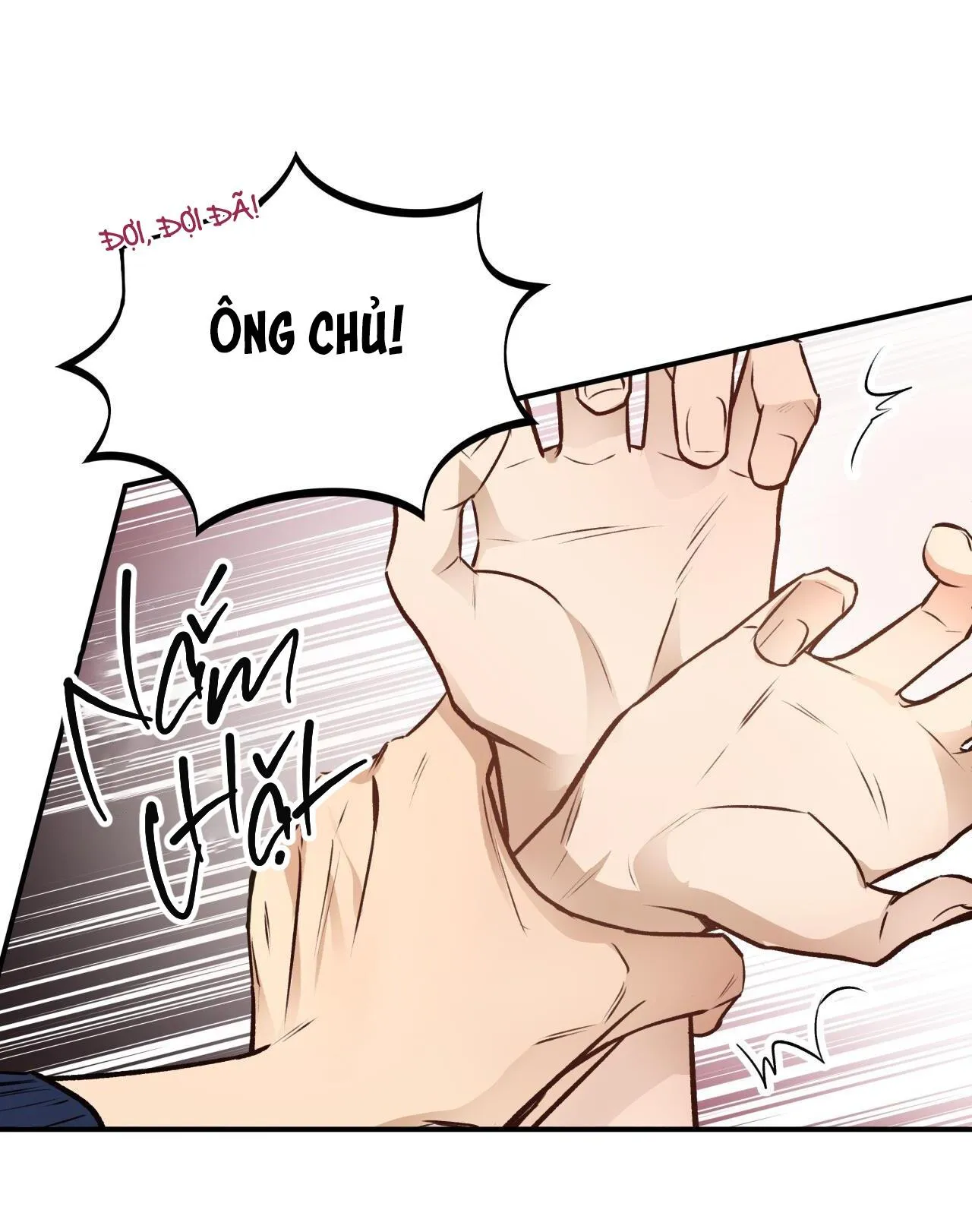 HONEY BEAR Chapter 14 Trang 65