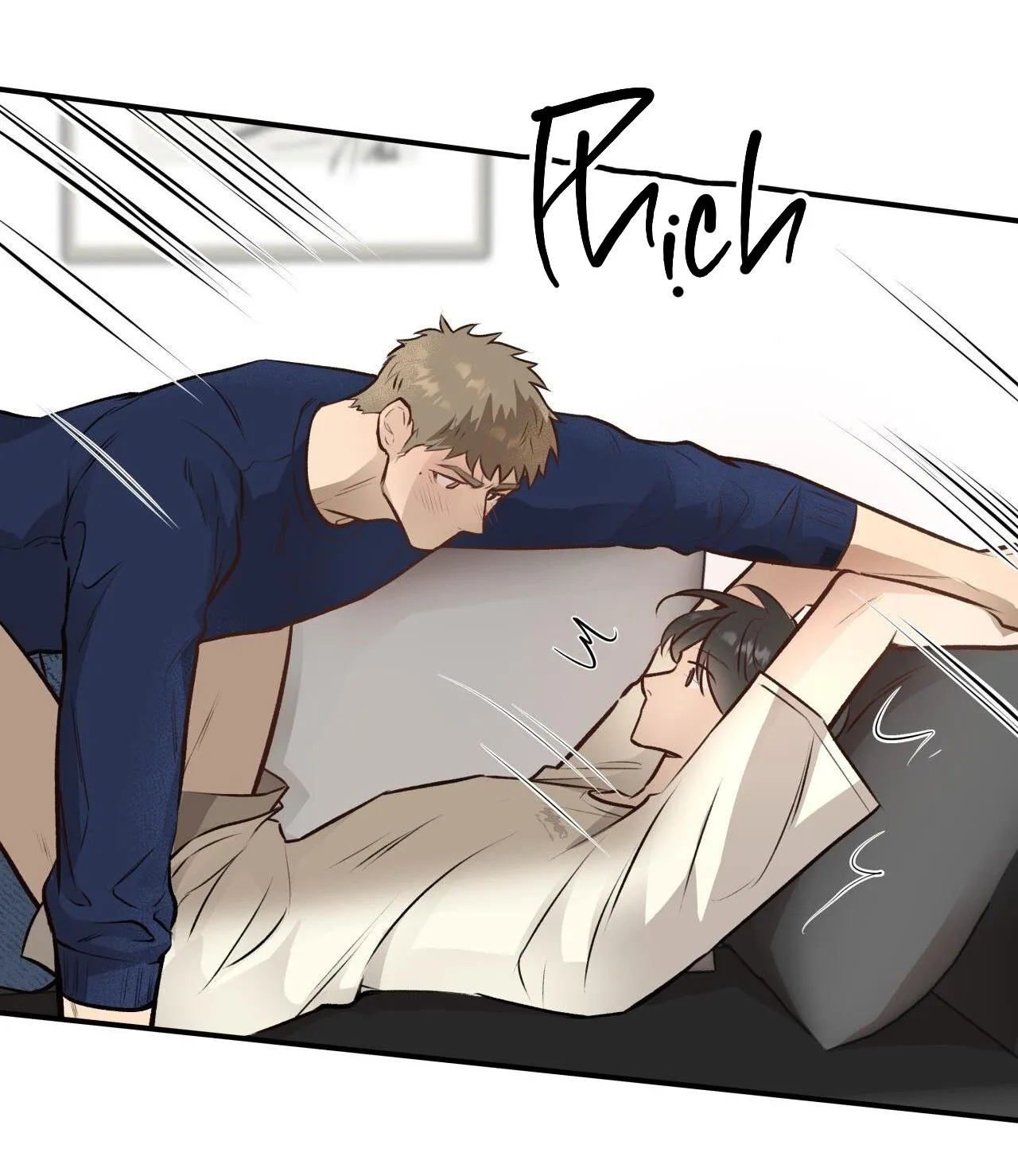 HONEY BEAR Chapter 14 Trang 67