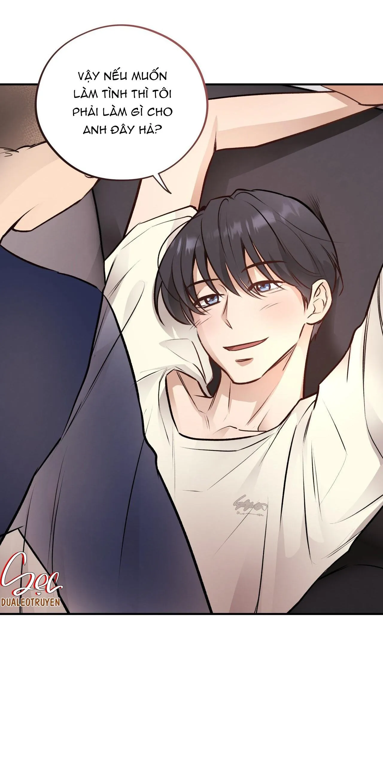 HONEY BEAR Chapter 14 Trang 70