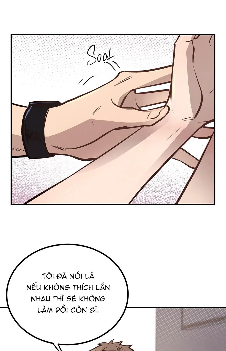 HONEY BEAR Chapter 15 Trang 3