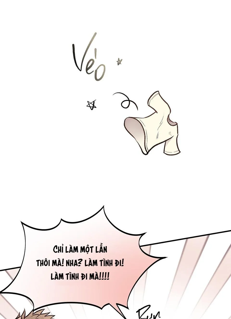 HONEY BEAR Chapter 15 Trang 8