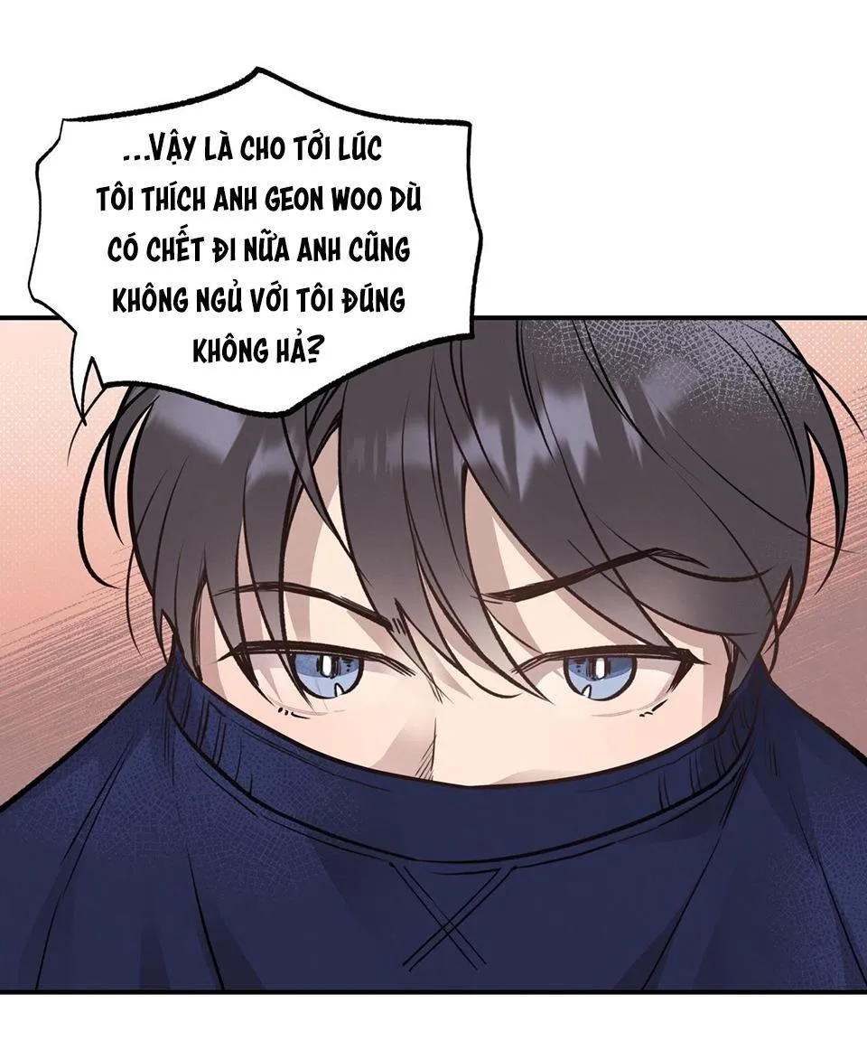 HONEY BEAR Chapter 15 Trang 15