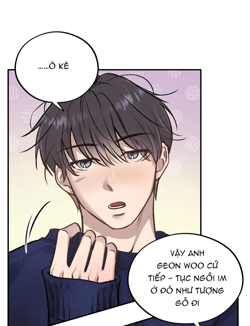 HONEY BEAR Chapter 15 Trang 17