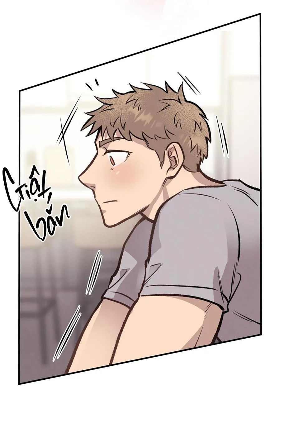 HONEY BEAR Chapter 15 Trang 19