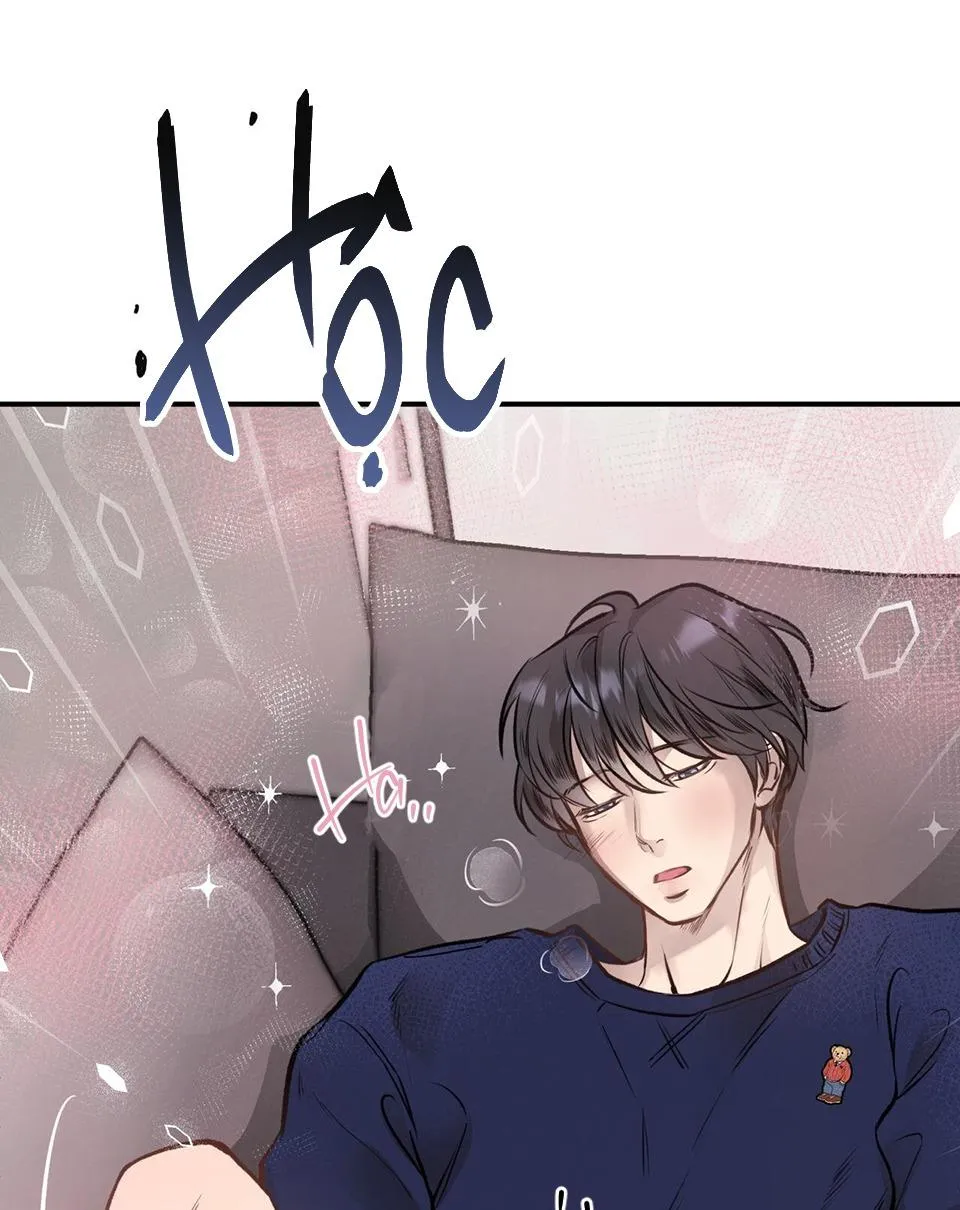 HONEY BEAR Chapter 15 Trang 21