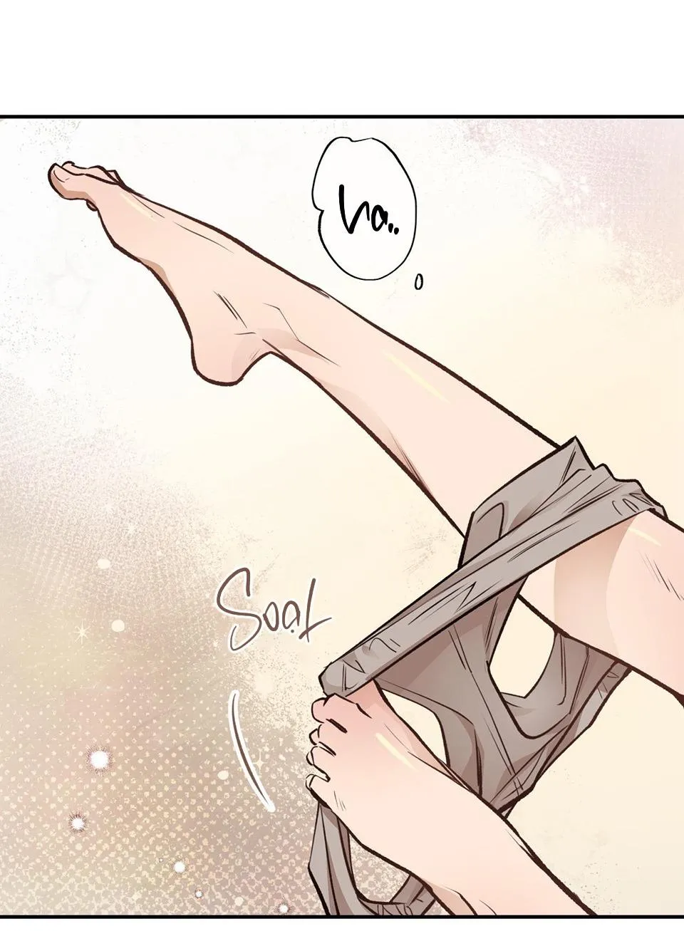 HONEY BEAR Chapter 15 Trang 28