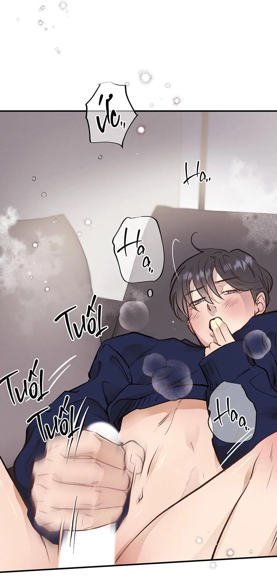 HONEY BEAR Chapter 15 Trang 31