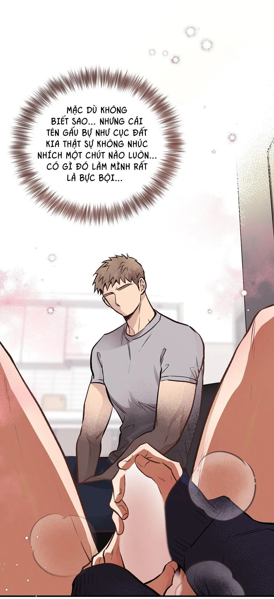 HONEY BEAR Chapter 15 Trang 36