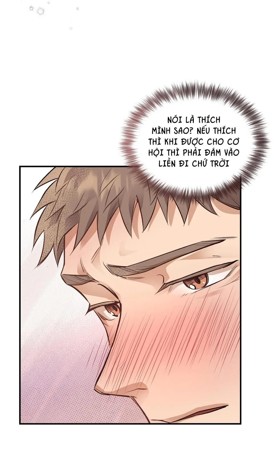 HONEY BEAR Chapter 15 Trang 37