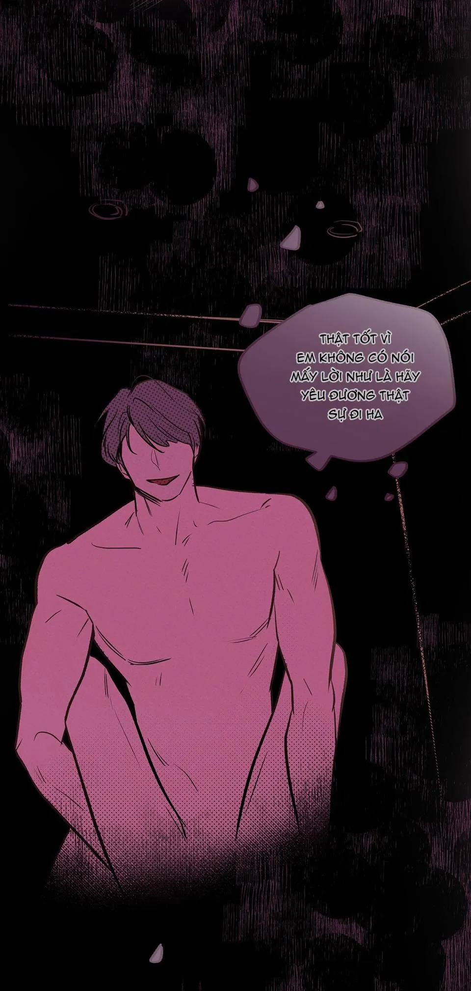 HONEY BEAR Chapter 15 Trang 39