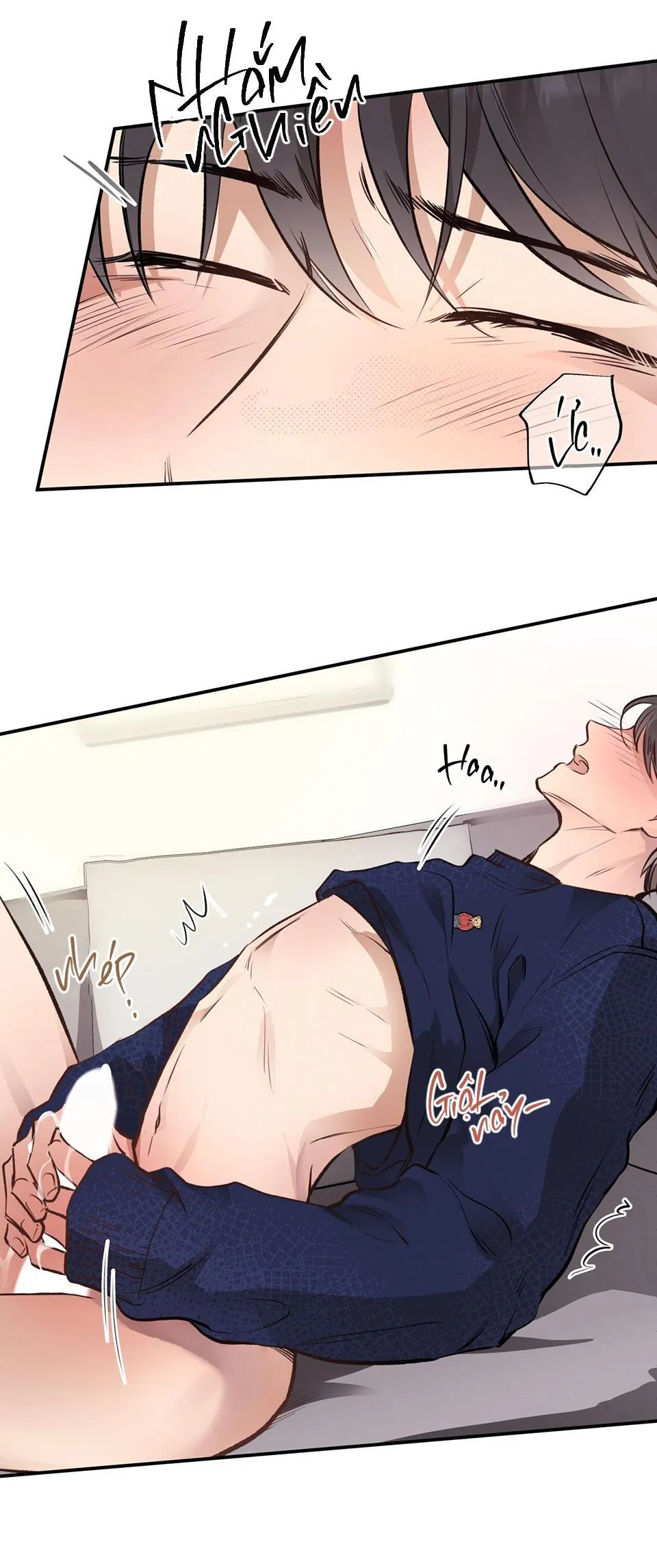 HONEY BEAR Chapter 15 Trang 41