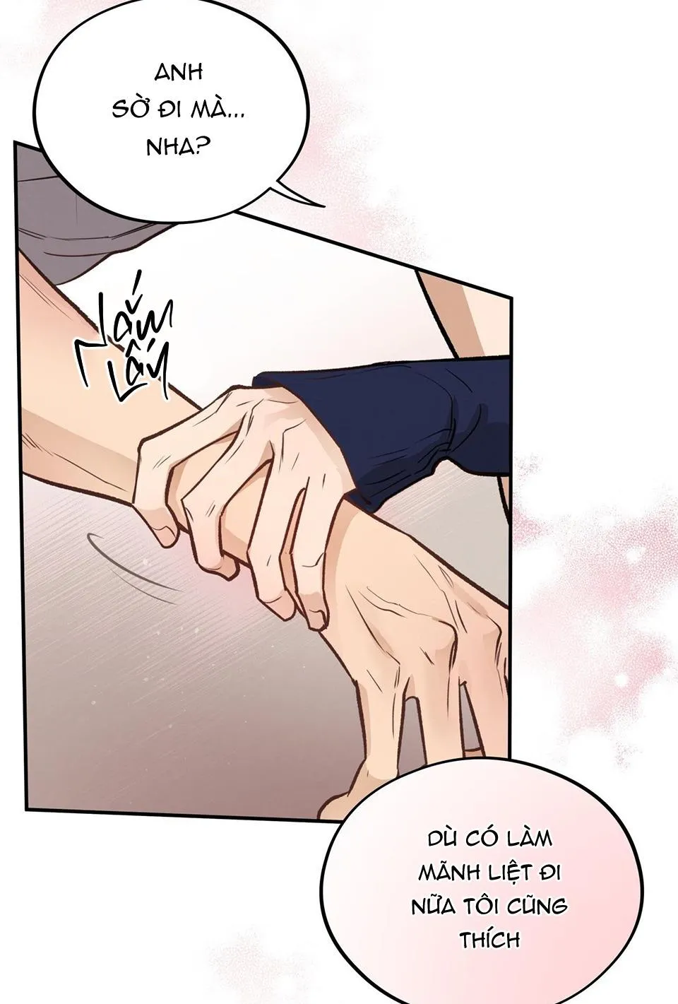 HONEY BEAR Chapter 15 Trang 44