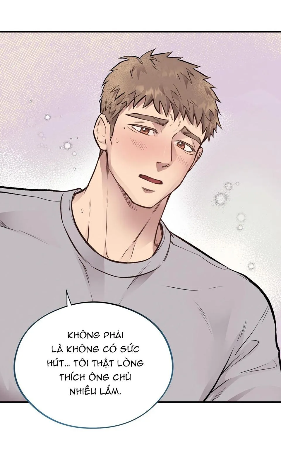 HONEY BEAR Chapter 15 Trang 51