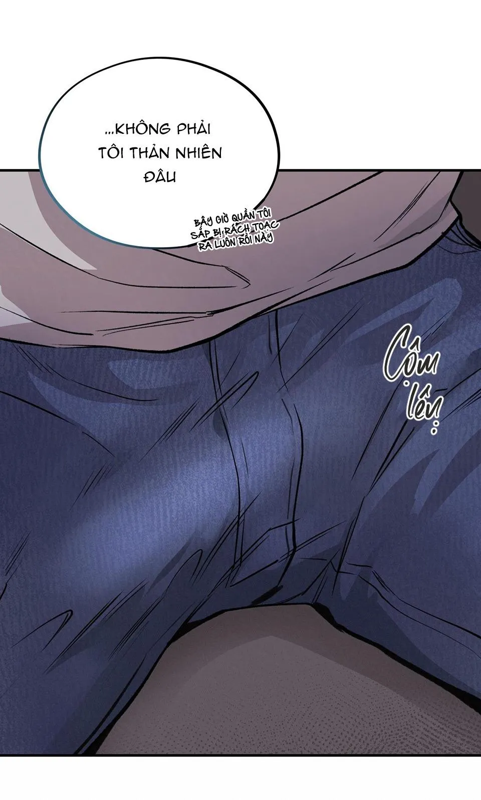 HONEY BEAR Chapter 15 Trang 53