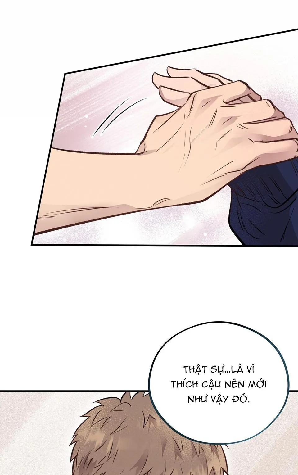 HONEY BEAR Chapter 15 Trang 54