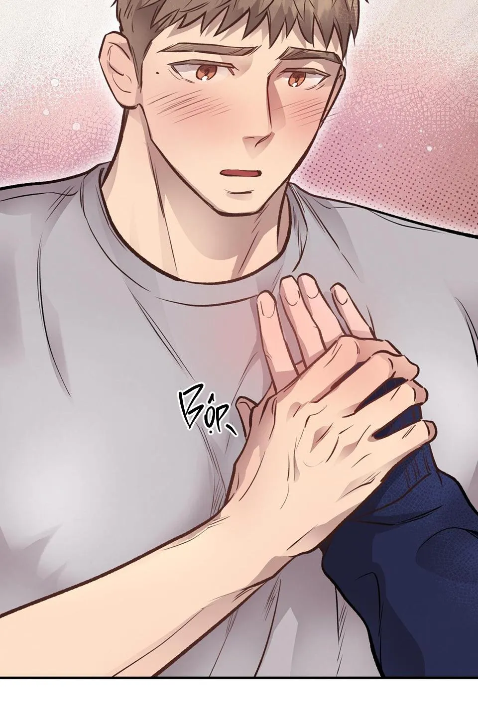 HONEY BEAR Chapter 15 Trang 55