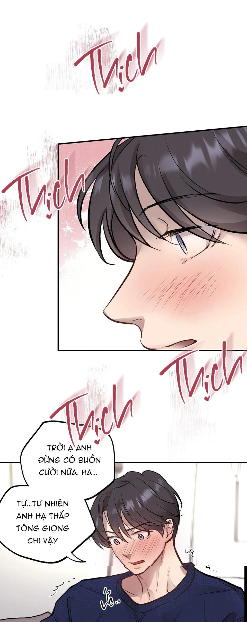 HONEY BEAR Chapter 15 Trang 56