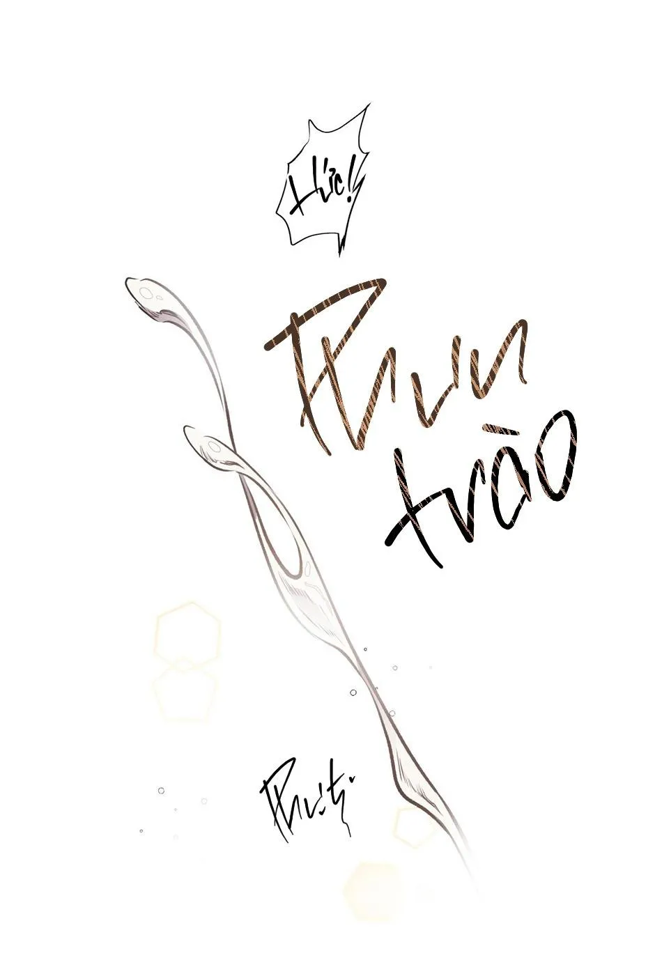 HONEY BEAR Chapter 15 Trang 63