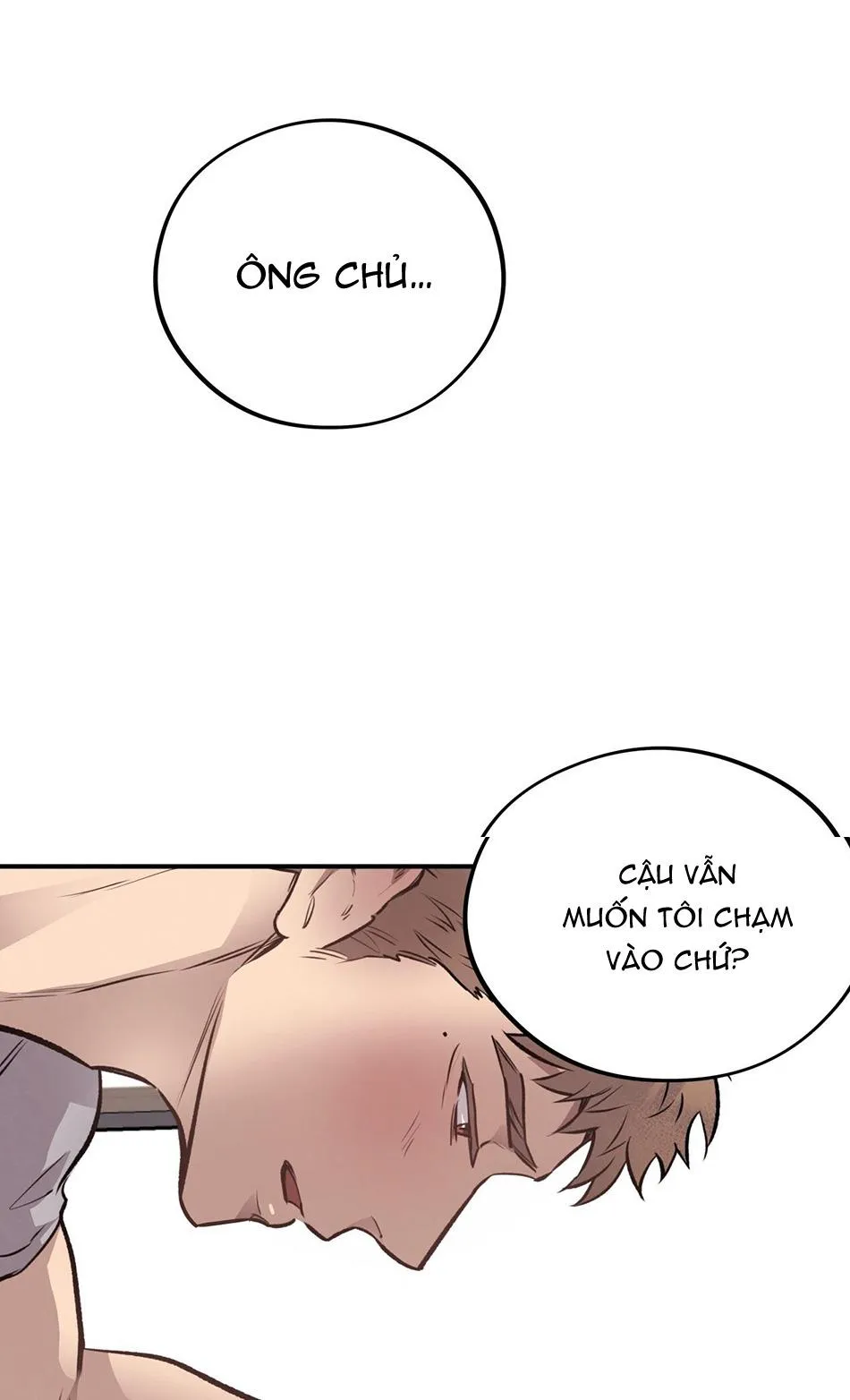 HONEY BEAR Chapter 15 Trang 68