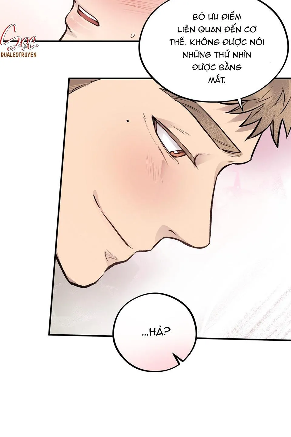 HONEY BEAR Chapter 15 Trang 72