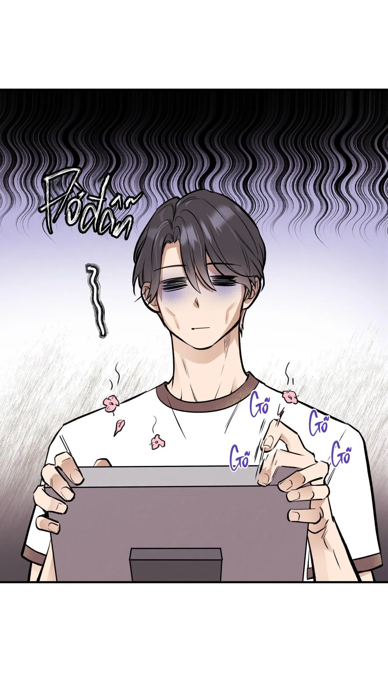 HONEY BEAR Chapter 16 Trang 4