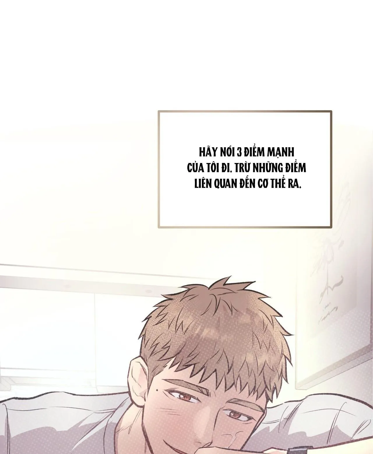 HONEY BEAR Chapter 16 Trang 5