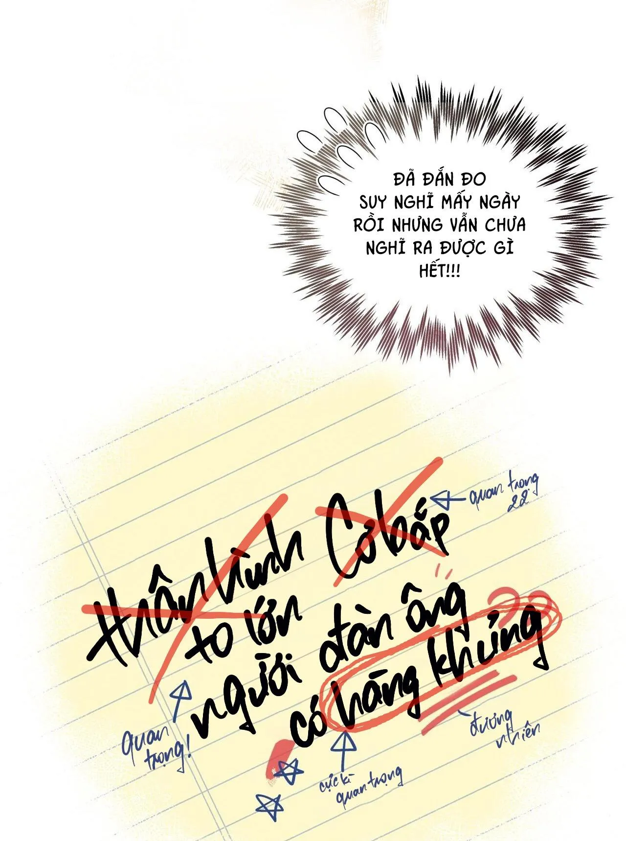 HONEY BEAR Chapter 16 Trang 8