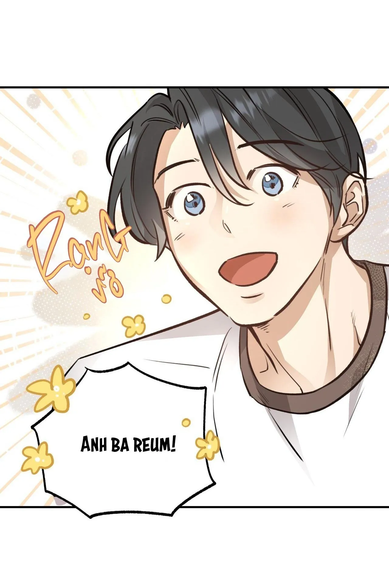 HONEY BEAR Chapter 16 Trang 17