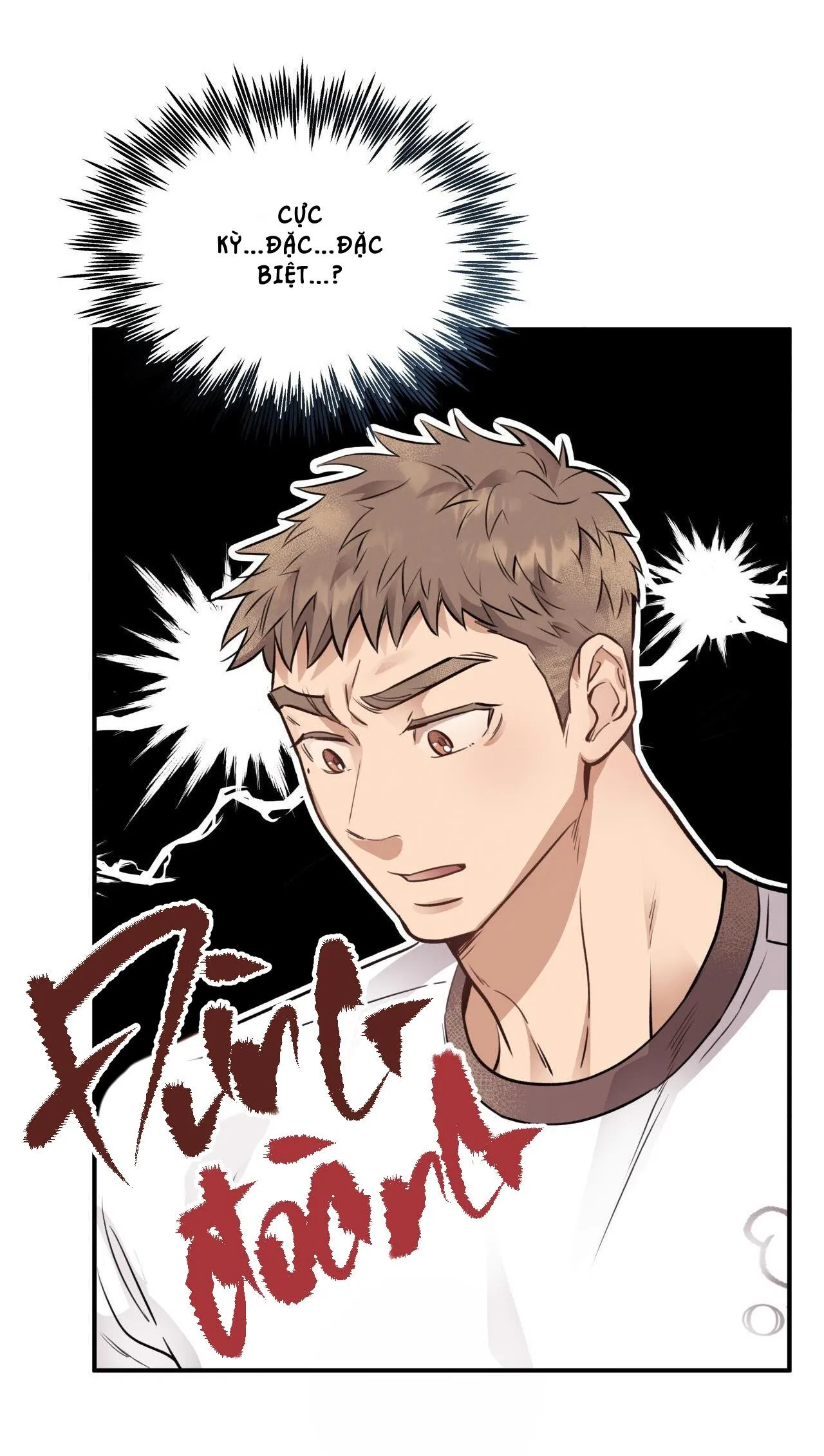 HONEY BEAR Chapter 16 Trang 33