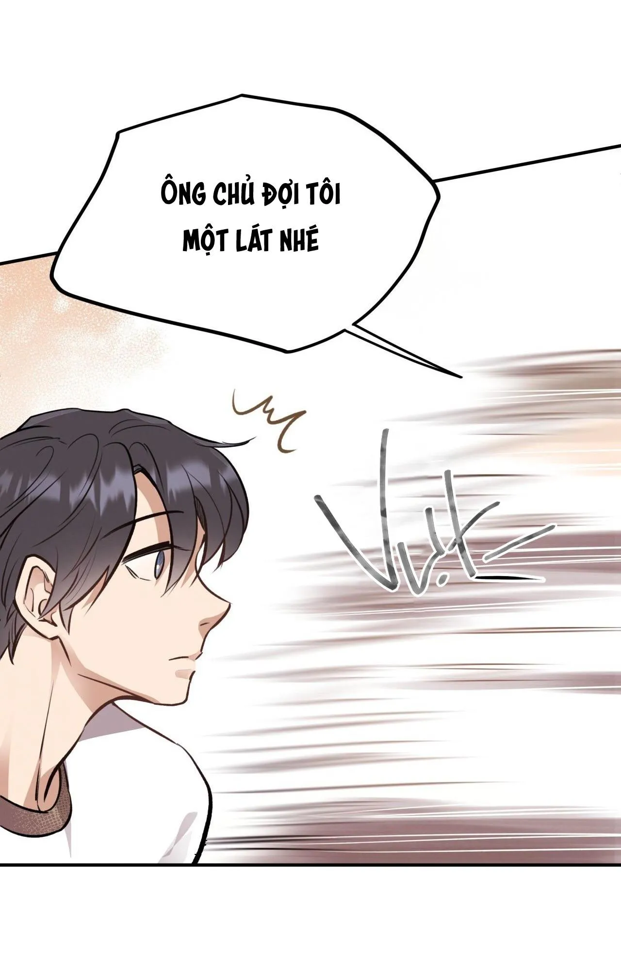 HONEY BEAR Chapter 16 Trang 38