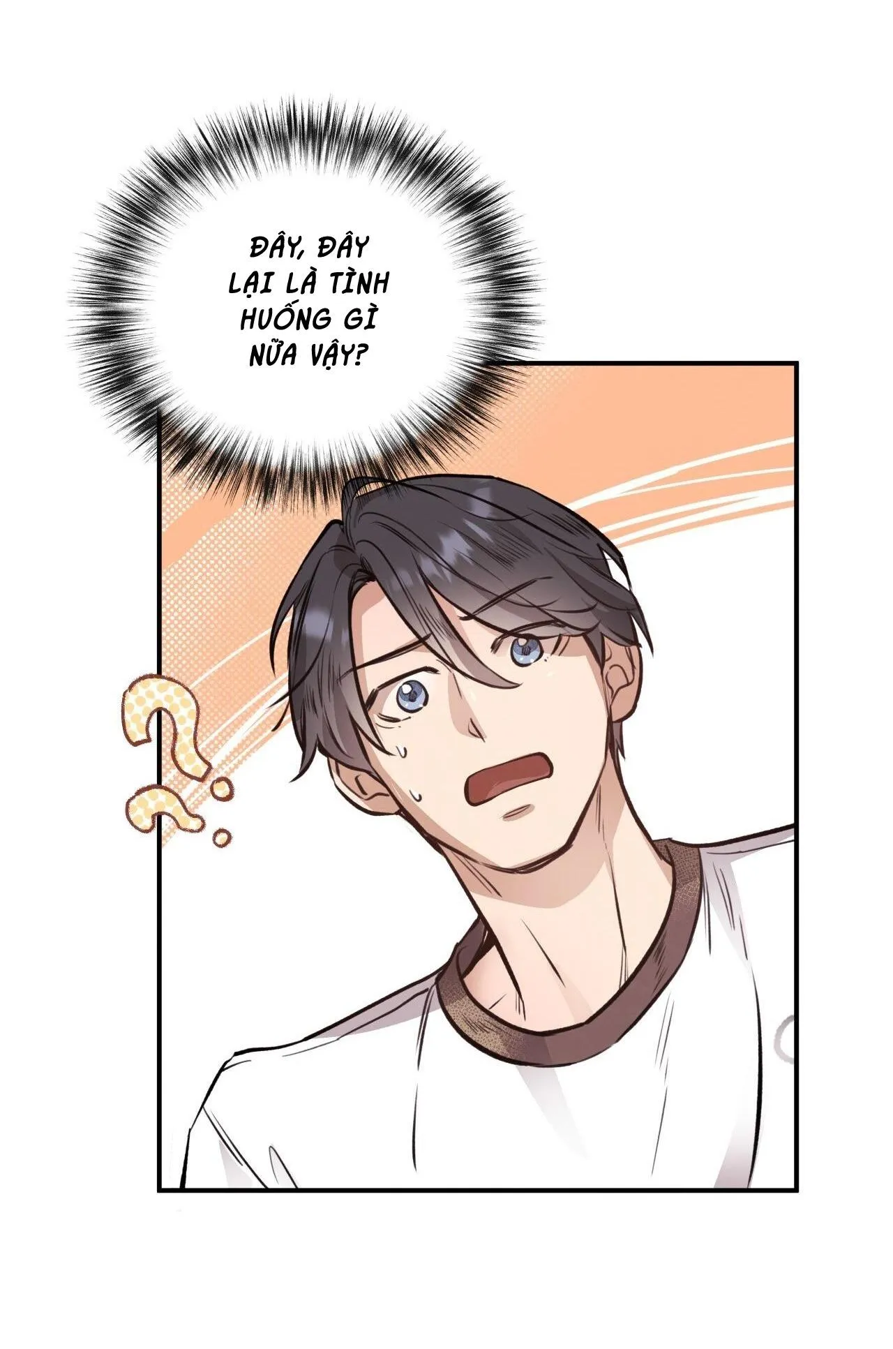 HONEY BEAR Chapter 16 Trang 42