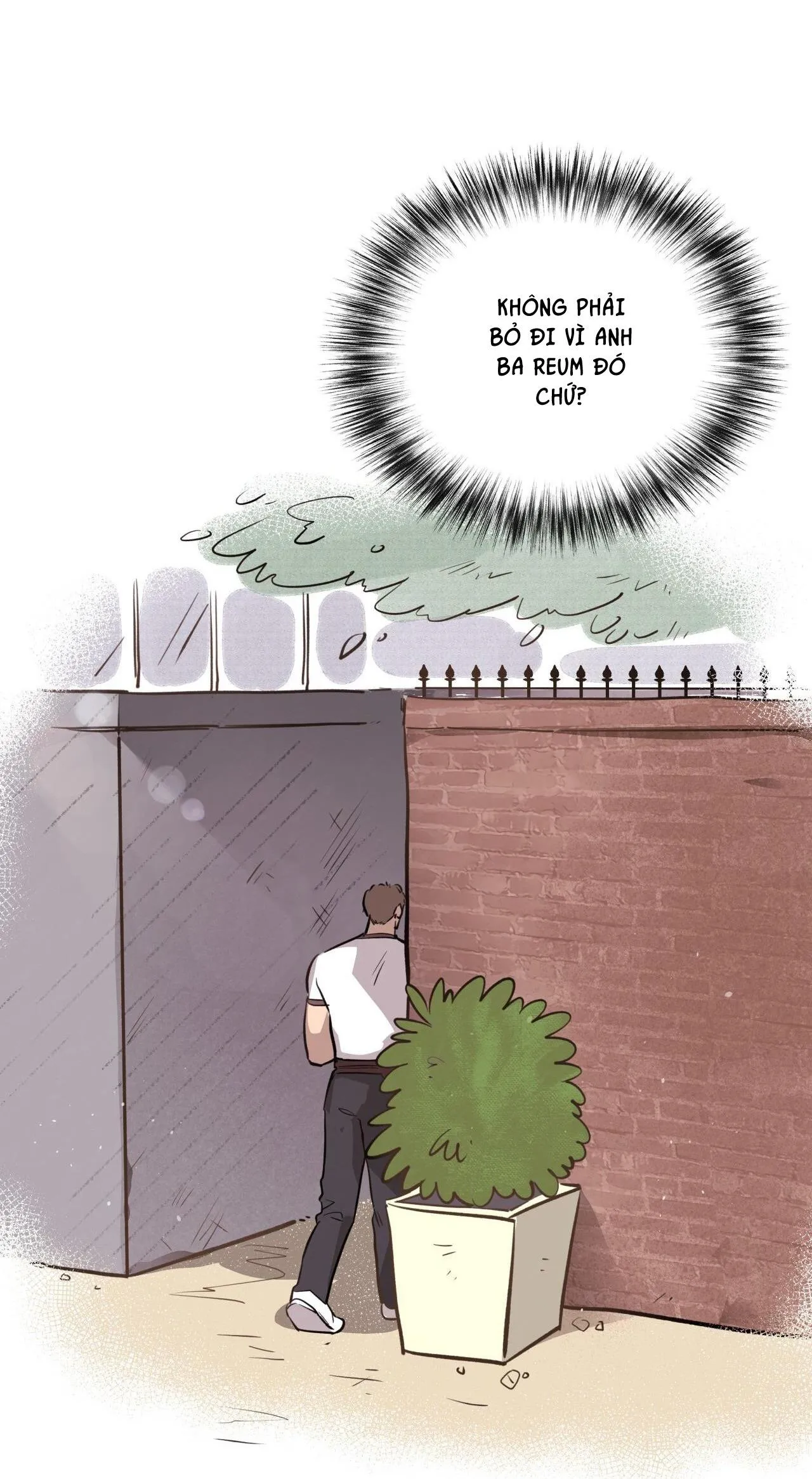 HONEY BEAR Chapter 16 Trang 43