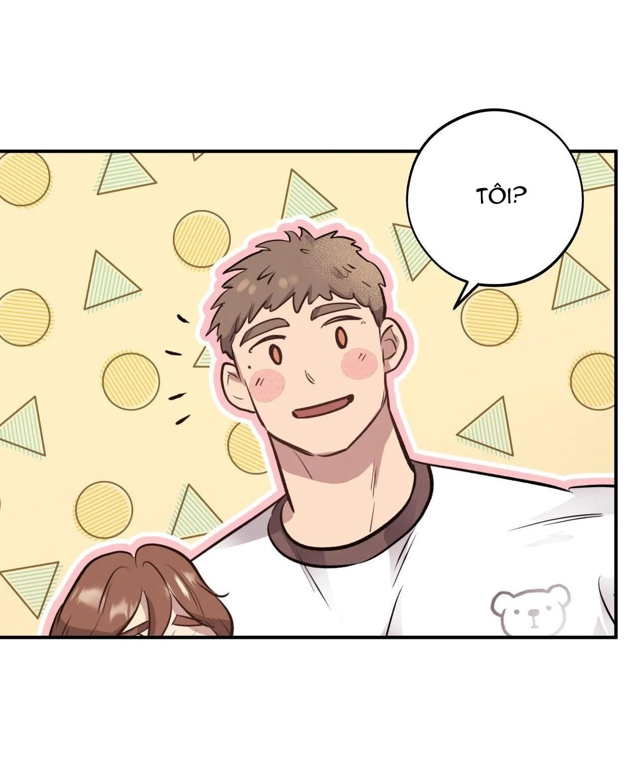 HONEY BEAR Chapter 16 Trang 50