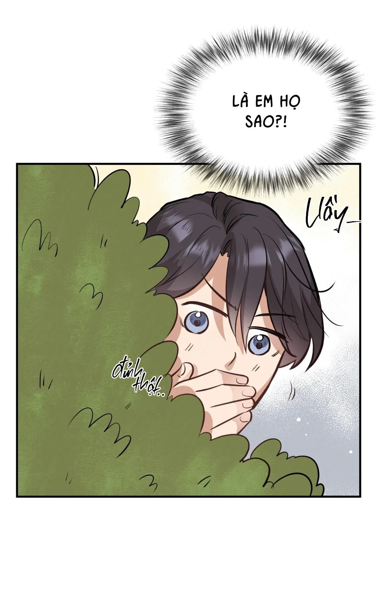 HONEY BEAR Chapter 16 Trang 52