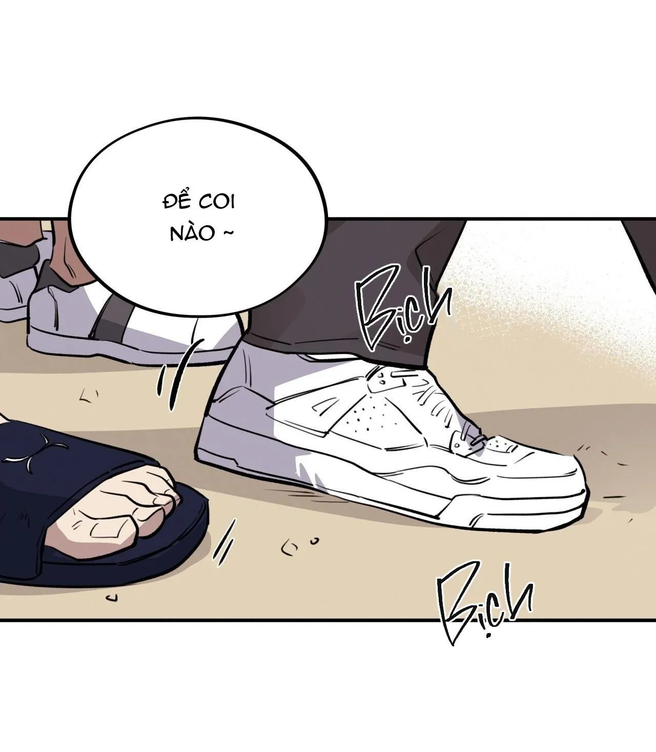 HONEY BEAR Chapter 16 Trang 62