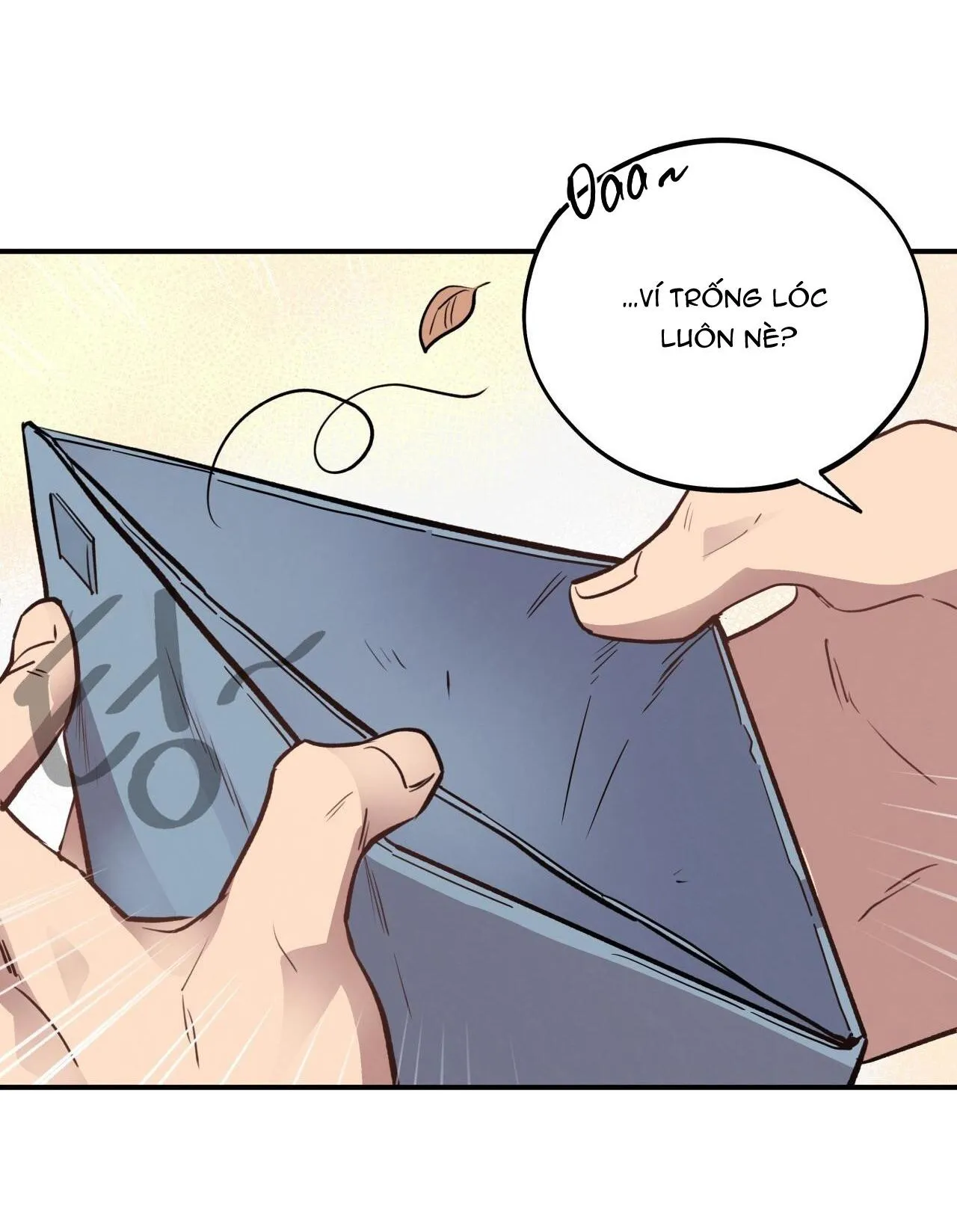 HONEY BEAR Chapter 16 Trang 64