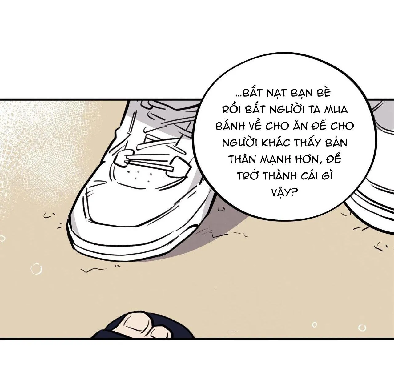 HONEY BEAR Chapter 16 Trang 67