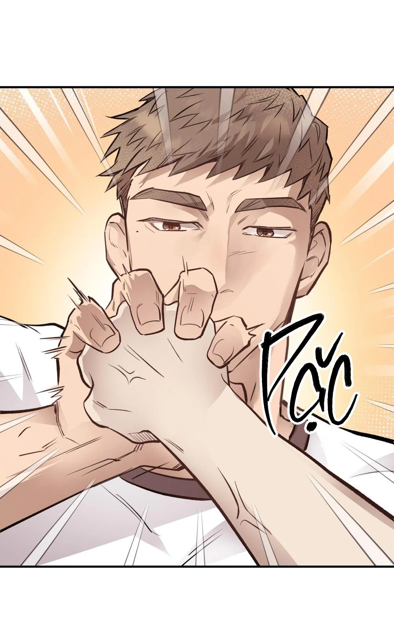 HONEY BEAR Chapter 16 Trang 76