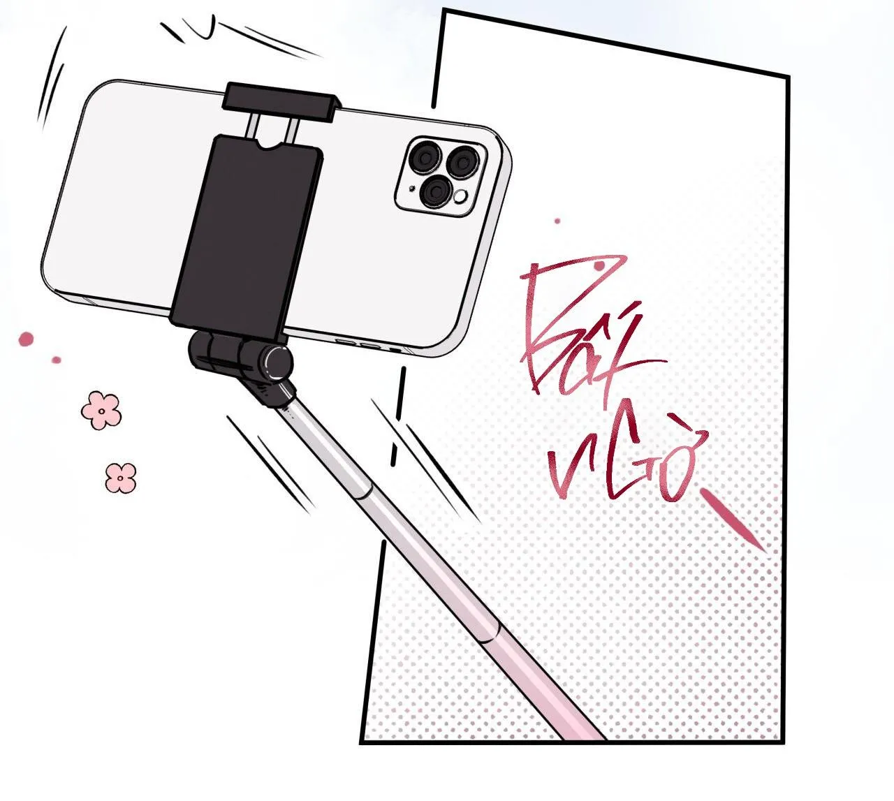 HONEY BEAR Chapter 17 Trang 3