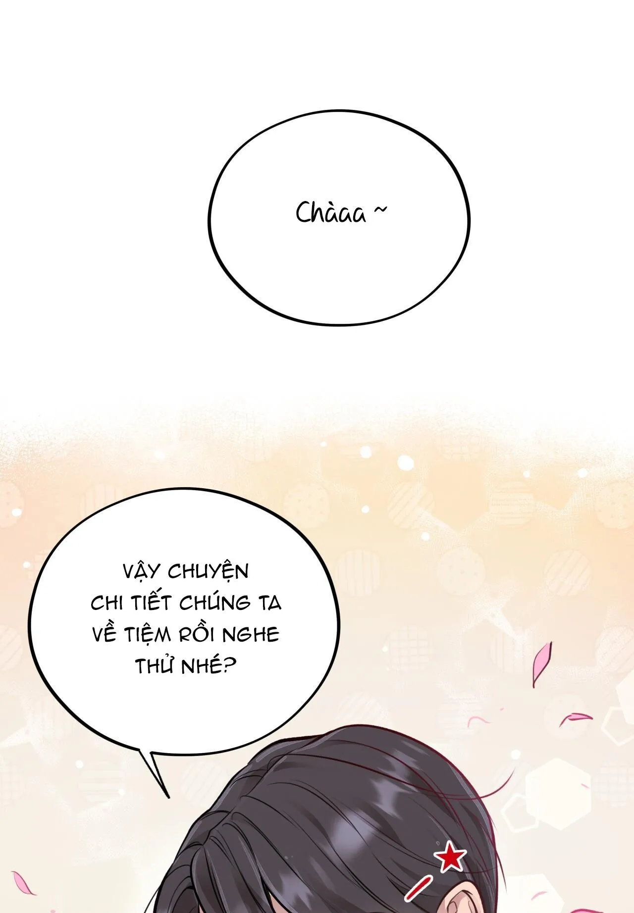 HONEY BEAR Chapter 17 Trang 16