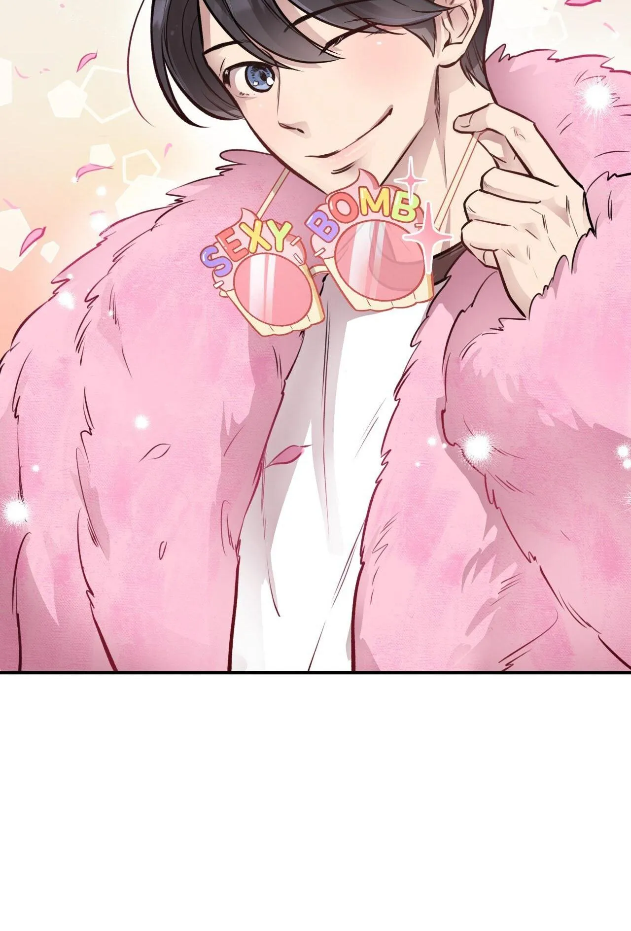 HONEY BEAR Chapter 17 Trang 17