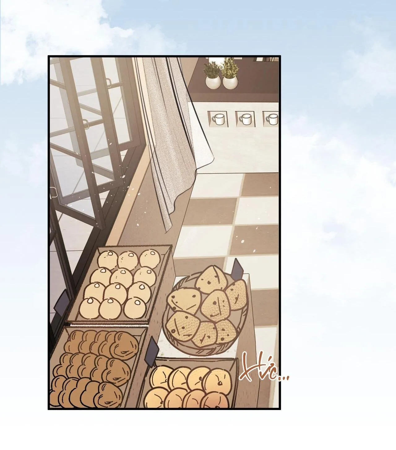 HONEY BEAR Chapter 17 Trang 20