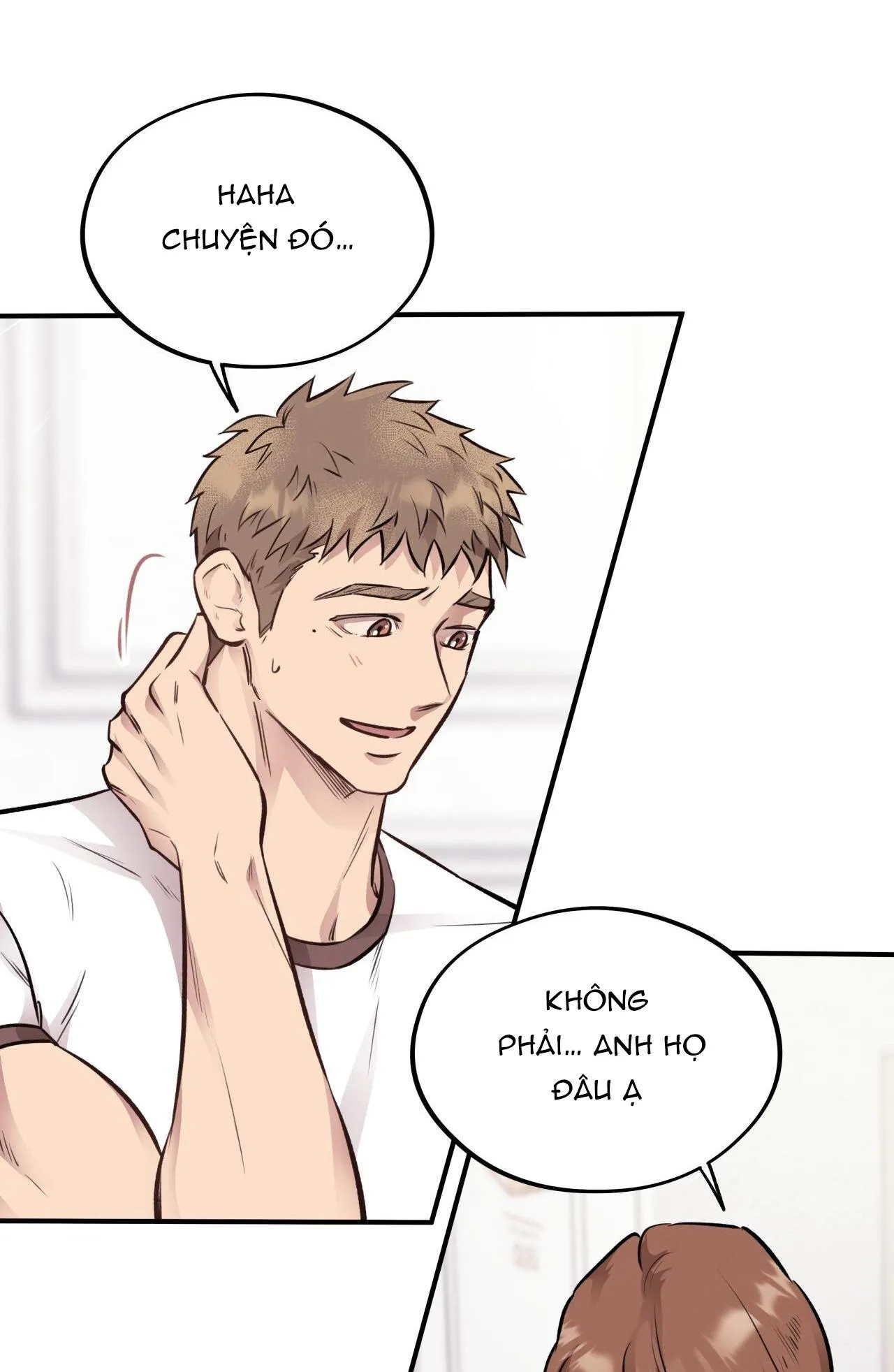 HONEY BEAR Chapter 17 Trang 24