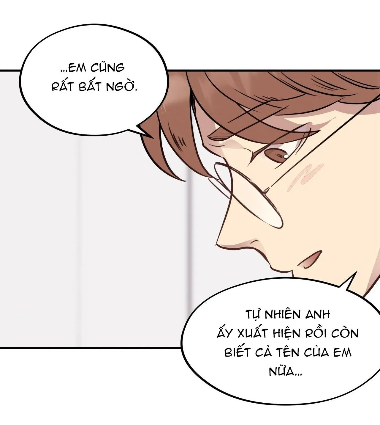 HONEY BEAR Chapter 17 Trang 26