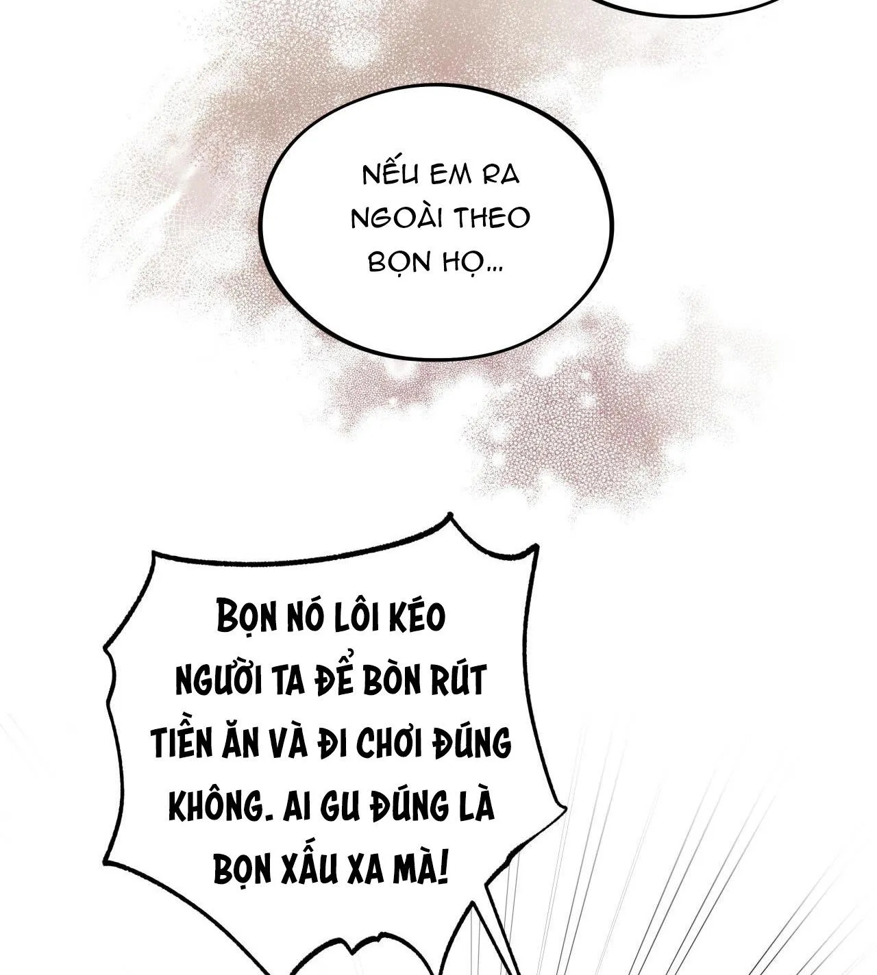 HONEY BEAR Chapter 17 Trang 40