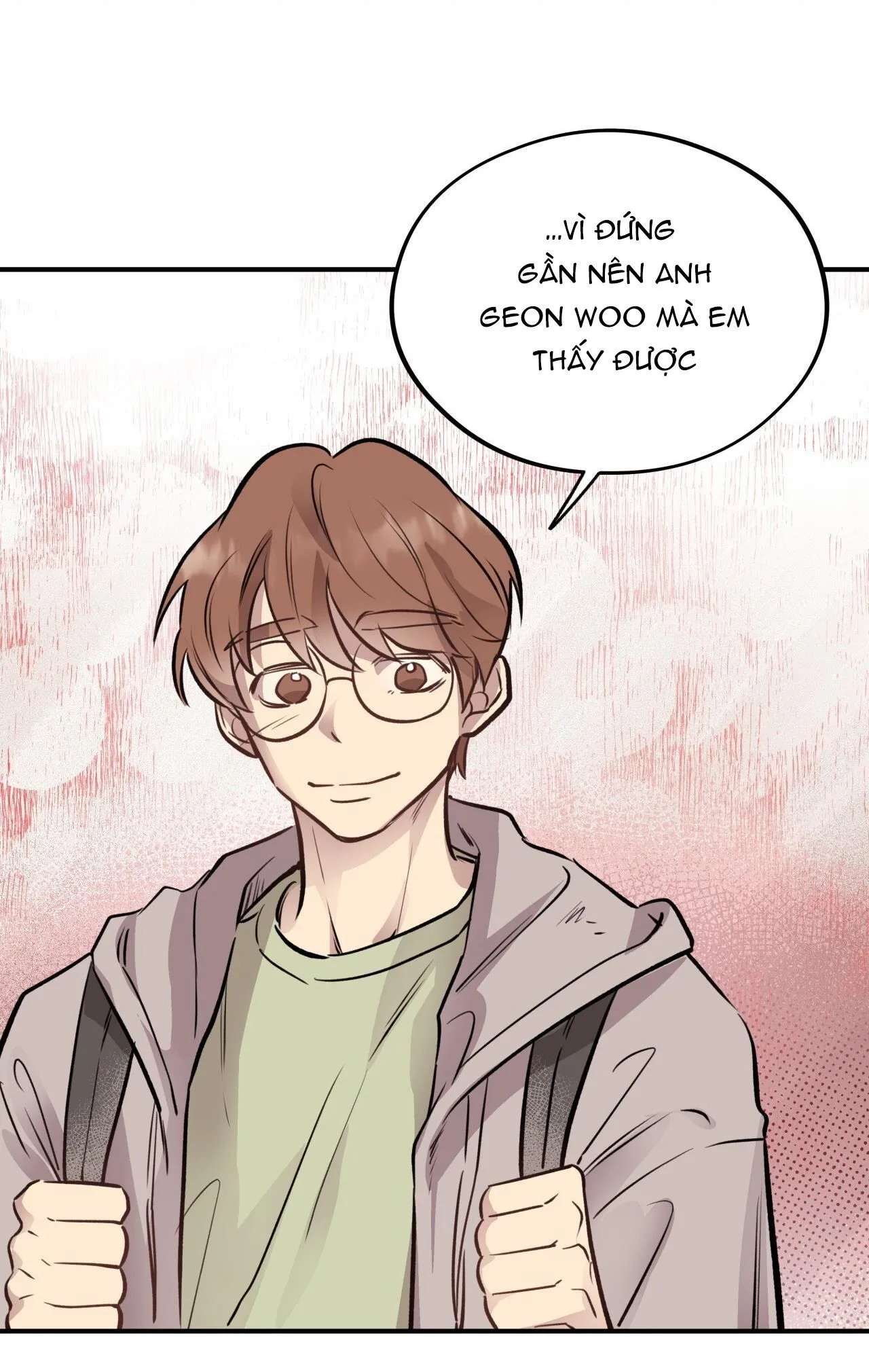 HONEY BEAR Chapter 17 Trang 53