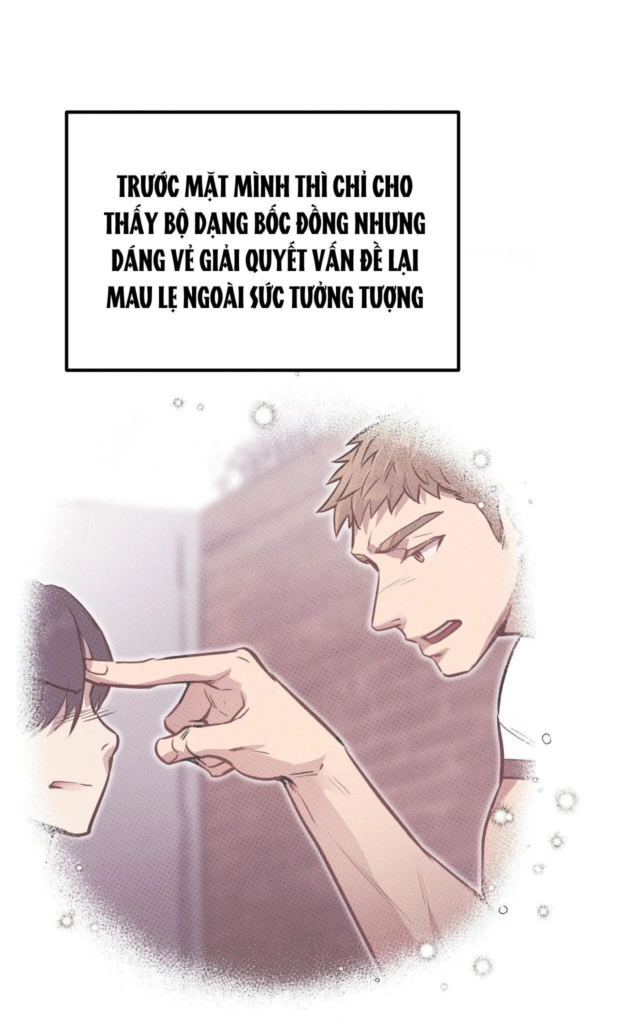 HONEY BEAR Chapter 17 Trang 61