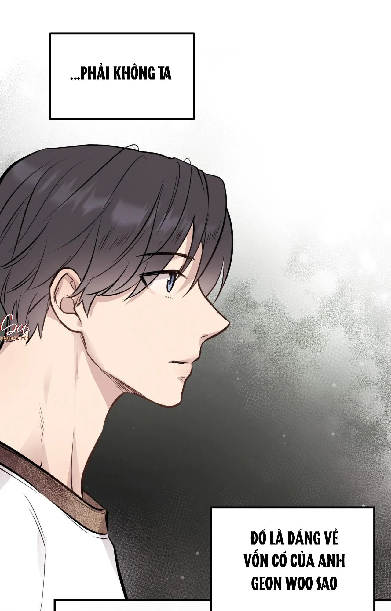 HONEY BEAR Chapter 17 Trang 63