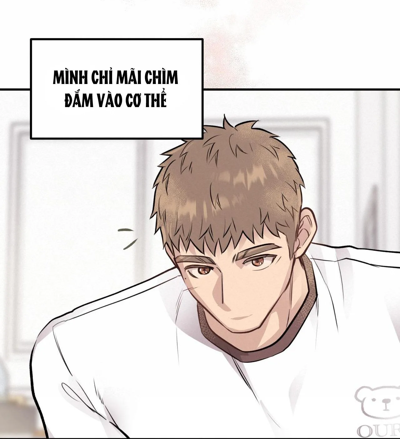 HONEY BEAR Chapter 17 Trang 65